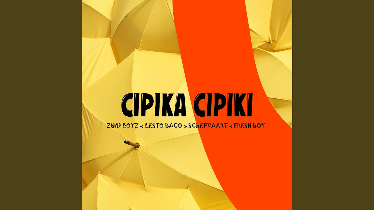 Cipika Cipiki