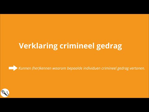 Video: Verschil Tussen Beëdigde Verklaring En Wettelijke Verklaring