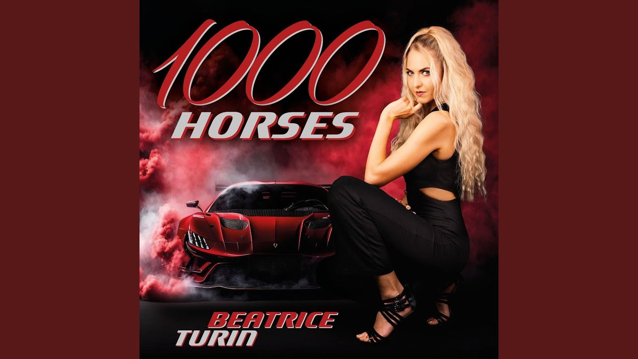 1000 Horses