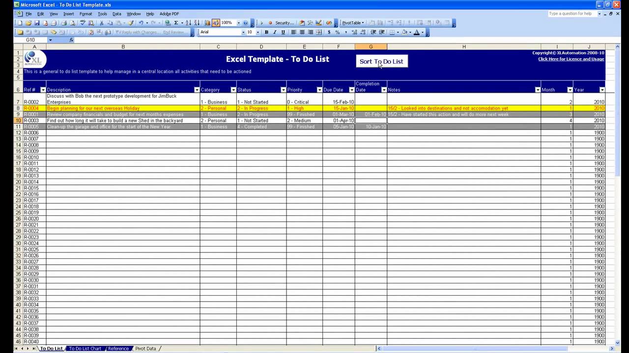 List Template Excel from i.ytimg.com