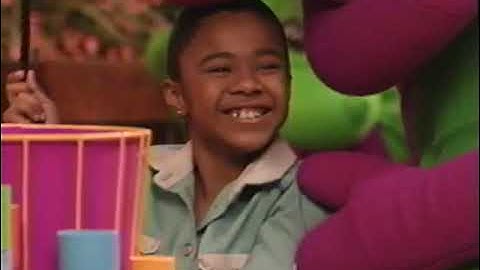 Imagination Island (2003 Version) Part 38