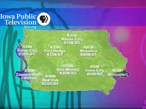 PBS Station Identification