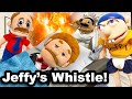 SML Movie: Jeffy's Whistle!