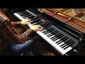 子犬のワルツ（ショパン）Valse op.64-1 (Chopin)