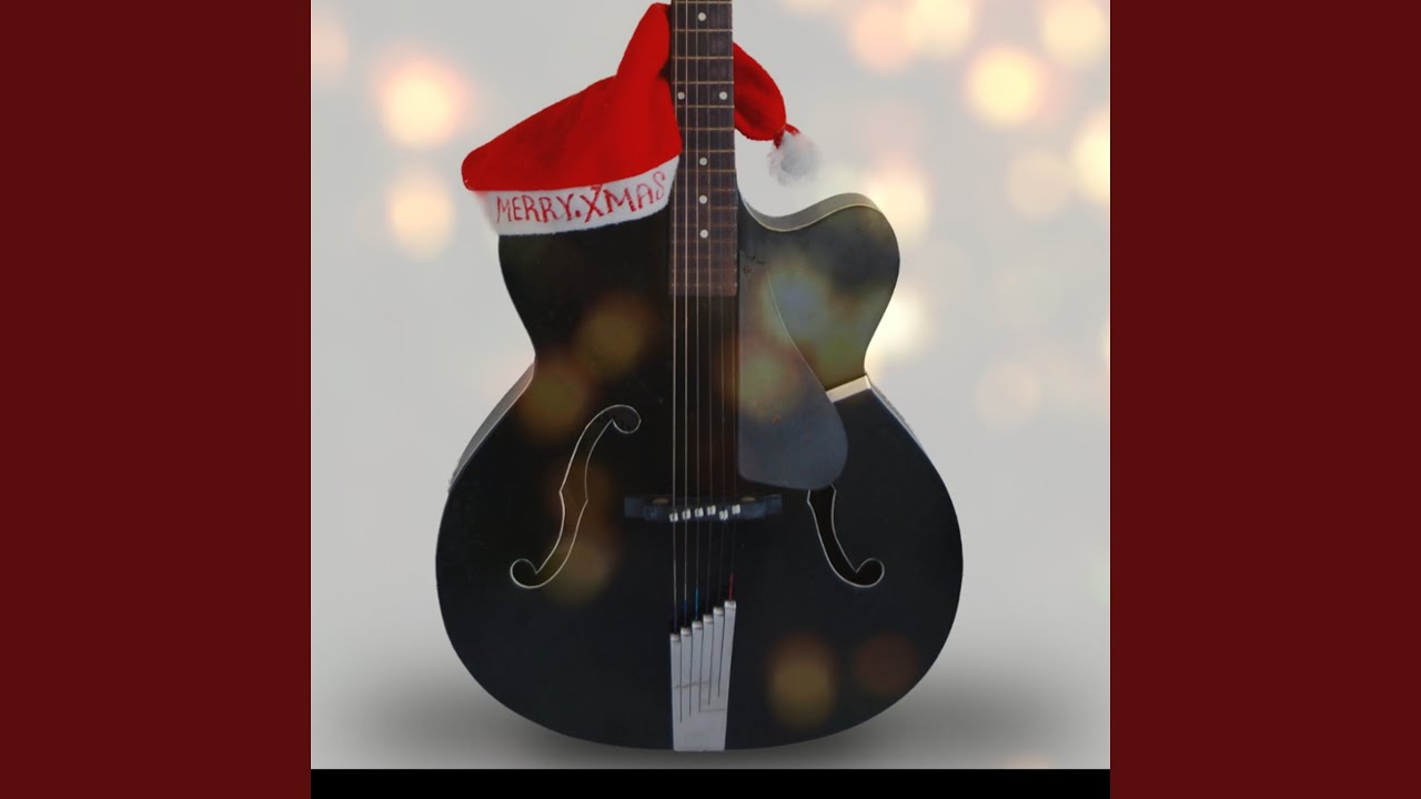 Jazzy Christmas Groove YouTube