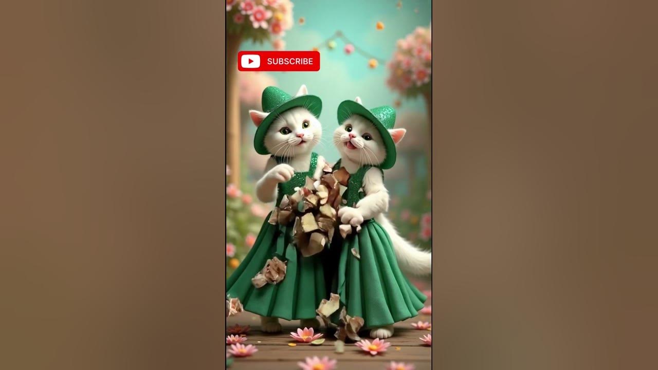 Cute caties #song #youtubeshorts #cat #music #cute #funny #trending #cutecat #talkingtom #pets #cat