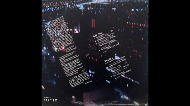 Nitro - Homicidal Maniac (Winnipeg Homegrown Volume I LP, Canada 1981)