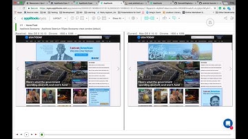 Step by Step Guide to Flawless UI Delivery with Cloud-Based Visual Testing