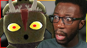 The NEW October R.E.P.O Update Is SCARY!