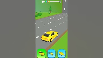 Shape shift game @kk Gamer 532🔥 Level 138  💯 short game video