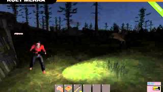 Would Be Saviors Turn Raider then I double cross. Rust Gameplay