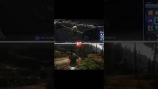 Techno Gamerz GTA 5 Ferrari XX 😭 | Ferrari Blast Again 💥#gaming #ytshorts #gta #viral #gta5