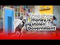 Corruption and auditing of public funds | | MIC CHEQUE PODCAST