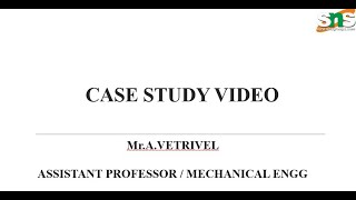 Case Study on Plagarism in Student Project I Professional Ethics I SNS INSTITUTIONS