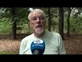Gevaarlijke situatie gespot in bosbrandgebied: 'Die zijn heel ontvlambaar'