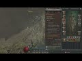 Diablo IV S2 Build Ma Necro chancre serviteur HC