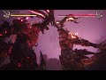 Infernal Eikon &amp; Infernal Shadow Boss Fight (Final Fantasy Mode, NG+) - Final Fantasy XVI