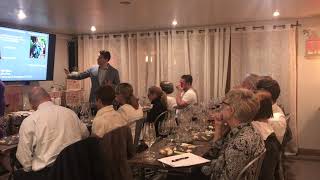 Cannonau: Small Production Red Wine from Sardegna (Sardinia, Italy)