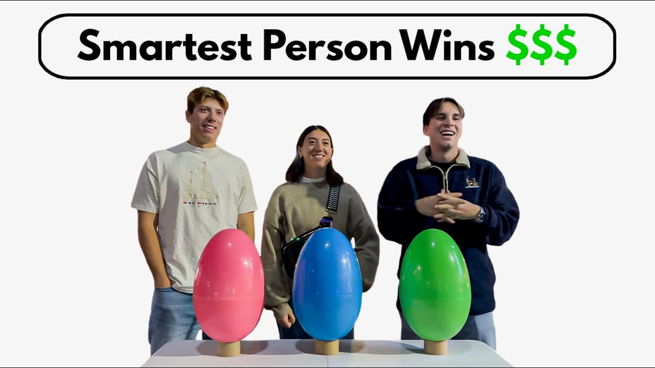 3. Викторина «Люди против общеизвестных фактов»