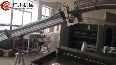 Six color plastic cup printing machine