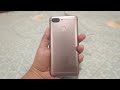 REDMI 6 UNBOXING (SECOND HAND) + ANTUTU BENCHMARK PWEDE PA?