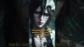 Ulquiorra Cifer - Bleach #shortsvideo #anime #bleach #ulquiorra #shorts #short