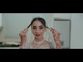 ANAIDA ISSUFALY TRAILER WEDDING Nacala