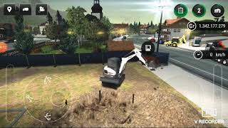 Construction simulator 3 episode 4