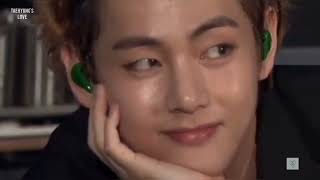 Kim Taehyung V ✌️| Bts Bollywood Teri Masumiyat Hindi Song