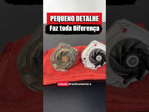 E PODE TE DEIXAR NA MÃO! #dicasautomotivas #mecanica #carrosusados