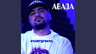 Не уходи - ABADA
