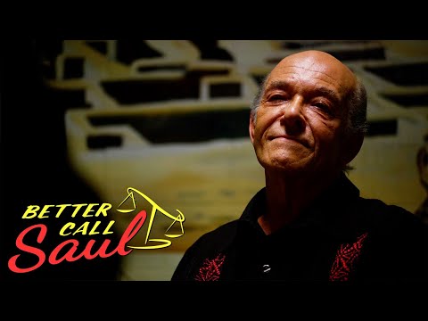 Mike Negotiates With Hector Salamanca | Bali Ha?i | Better Call Saul