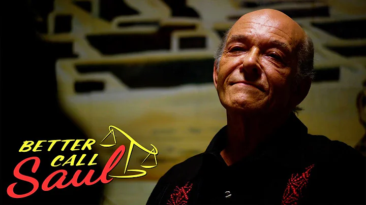 Mike Negotiates With Hector Salamanca | Bali Hai |...