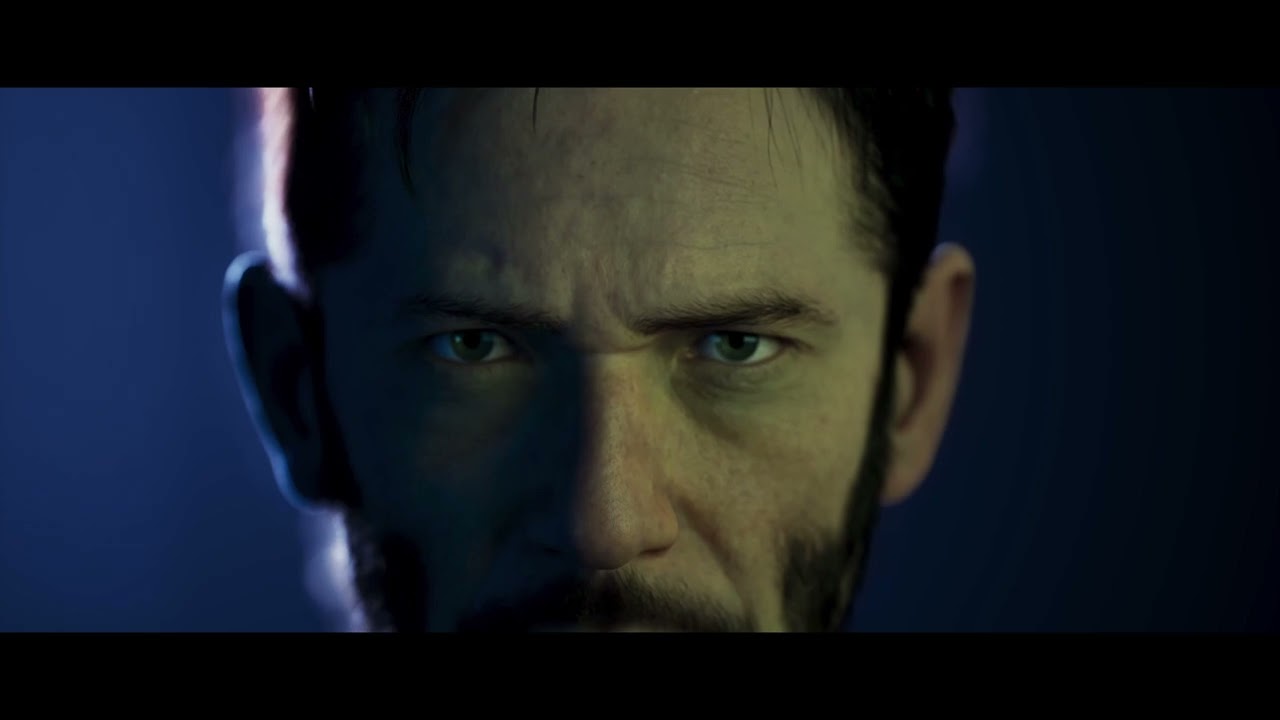 'Elmswood' - (Metahuman Test)