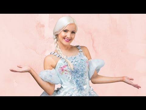 ענבלרינה אני ענבלרינה אני בלרינה 