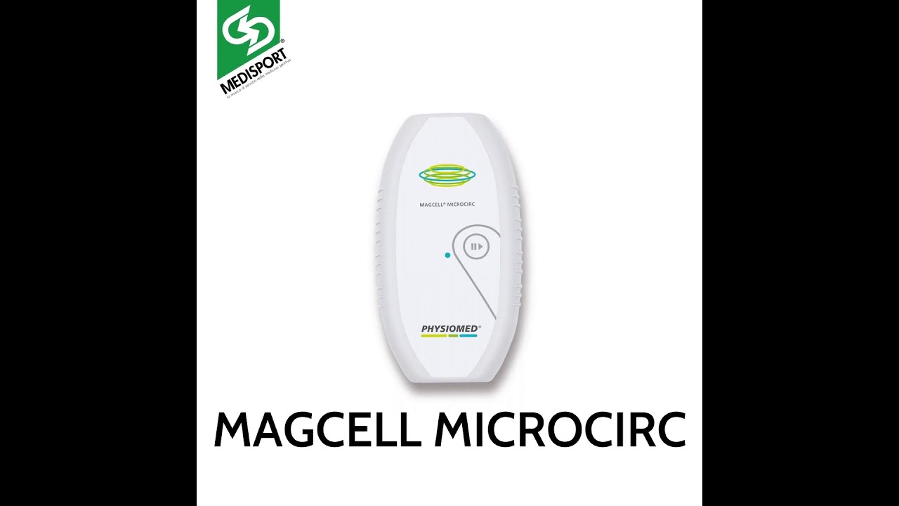MAGCELL MICROCIRC Therapeutic use of pulsed field