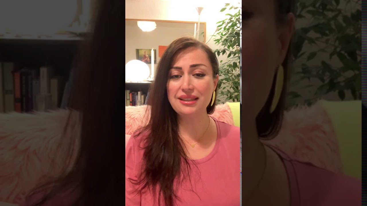 جواب لسؤال : كيف أتسامح مع أهلي القساة... شرح لحالة العلاقات و عقود الأرواح