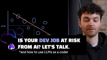 AI vs Software Engineers: Why You’re Not Getting Replaced