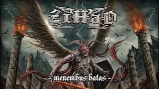 ZIHAD - Menembus Batas  ( Band Symphonic Black Metal Garut )