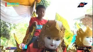 lanange jagat (BUROK MJS) Rasulan 