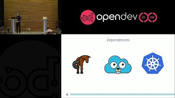 Zuul Testing the Future