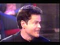 70's Mania presented by Donny Osmond including UK adverts June 2001