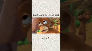 Sweet Moments - Jungle Beat | Munki and Trunk | WildBrain Fizz | Part 3 | Kind Cartoon 2026