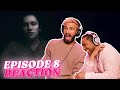 THE HAUNTING OF BLY MANOR EPISODE 1x8 (2020) REACTION