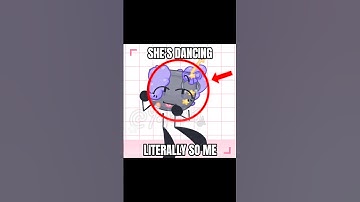 i really like her eye style #bfdi #animation #tpot #alightmotion #tweening #krylixir #cauldchoc