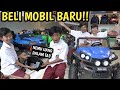 DRAMA ADNAN NEMU UANG UNTUK BELI MOBIL BARU