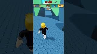 #roblox parkur bittine kadar nefesini tutabilircekmisin #shorts