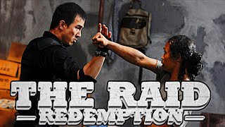 The Raid (2011) English Full Movie | Iko Uwais , Joe Taslim , Donny Alamsyah , | Review & Facts