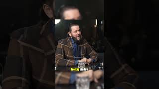 Deshalb ist Marc Gebauer zum Islam konvertiert #marcgebauer #podcast #clip #islam #konvertiert