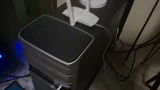 Windows 7 เสียงเสียบและถอด USB